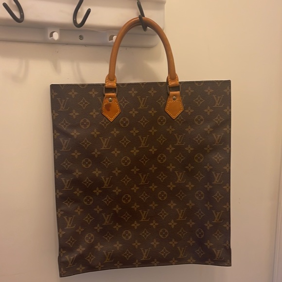 Louis Vuitton vintage bag - Picture 2 of 5